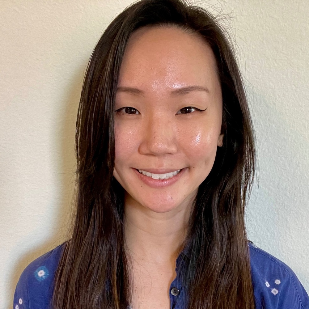 Meet your Posher, Katherine